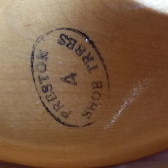 Vintage wood shoe stretcher - Picture 2 of 5